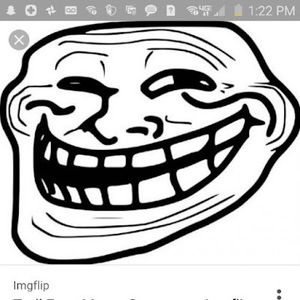 Meet your Posher, Eaton